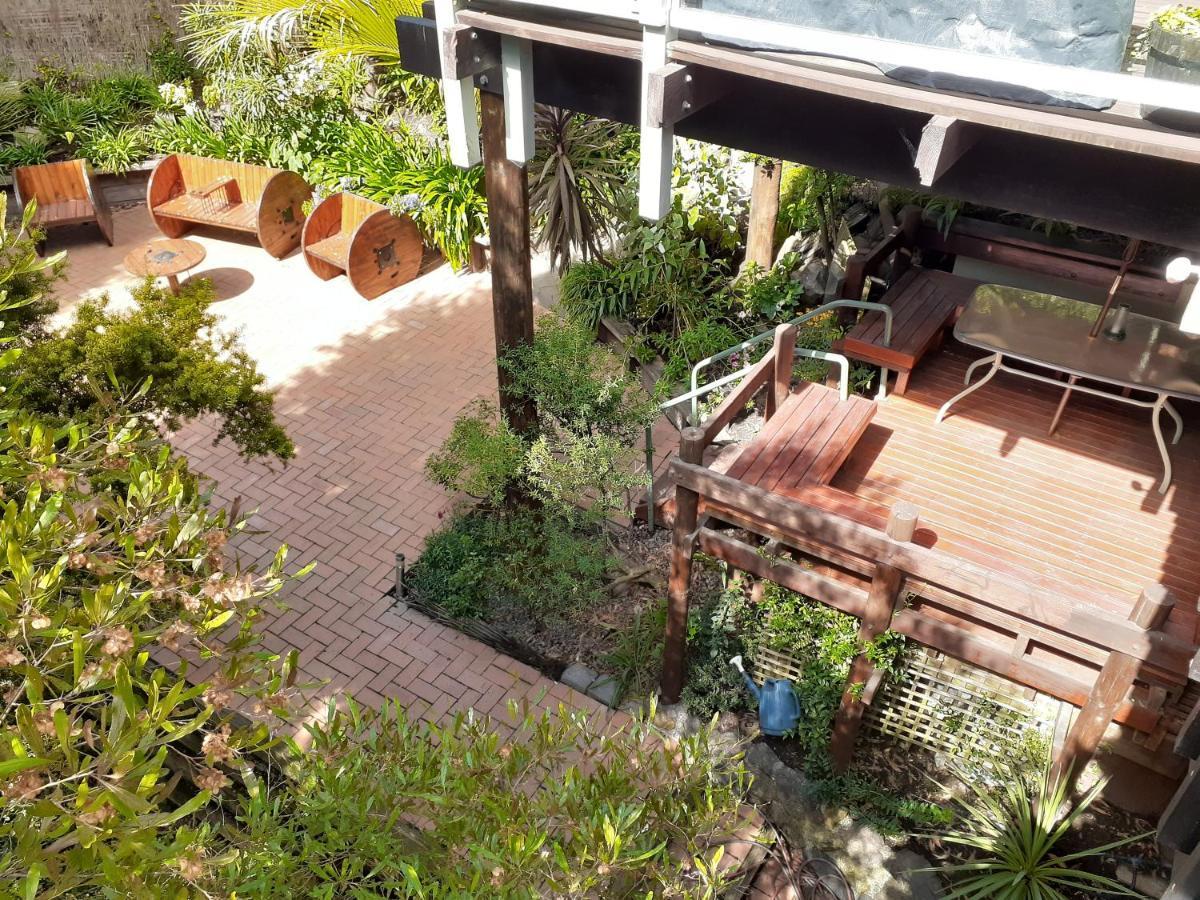 Sherwood Lodge 4-Bedroom Holiday Home With Spectacular Views Christchurch Exterior photo