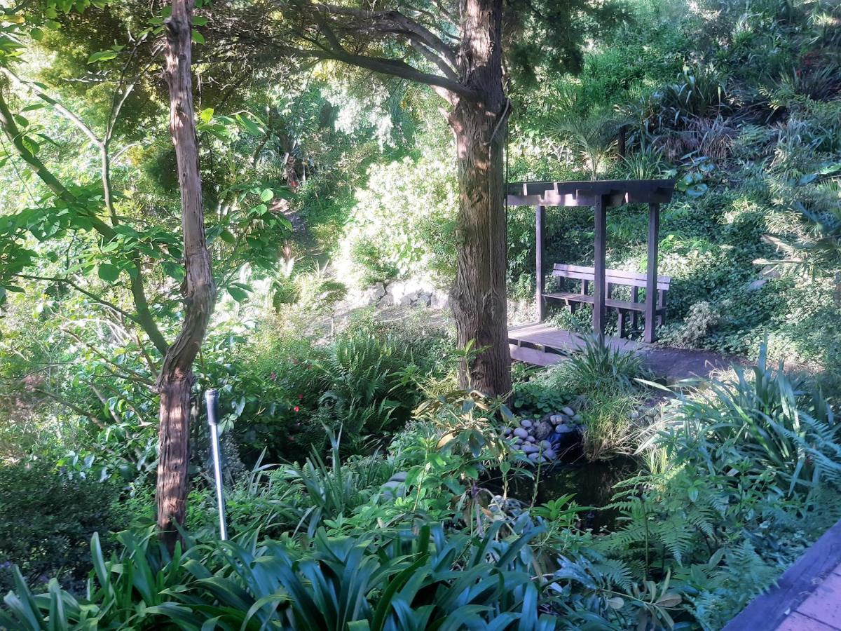 Sherwood Lodge 4-Bedroom Holiday Home With Spectacular Views Christchurch Exterior photo