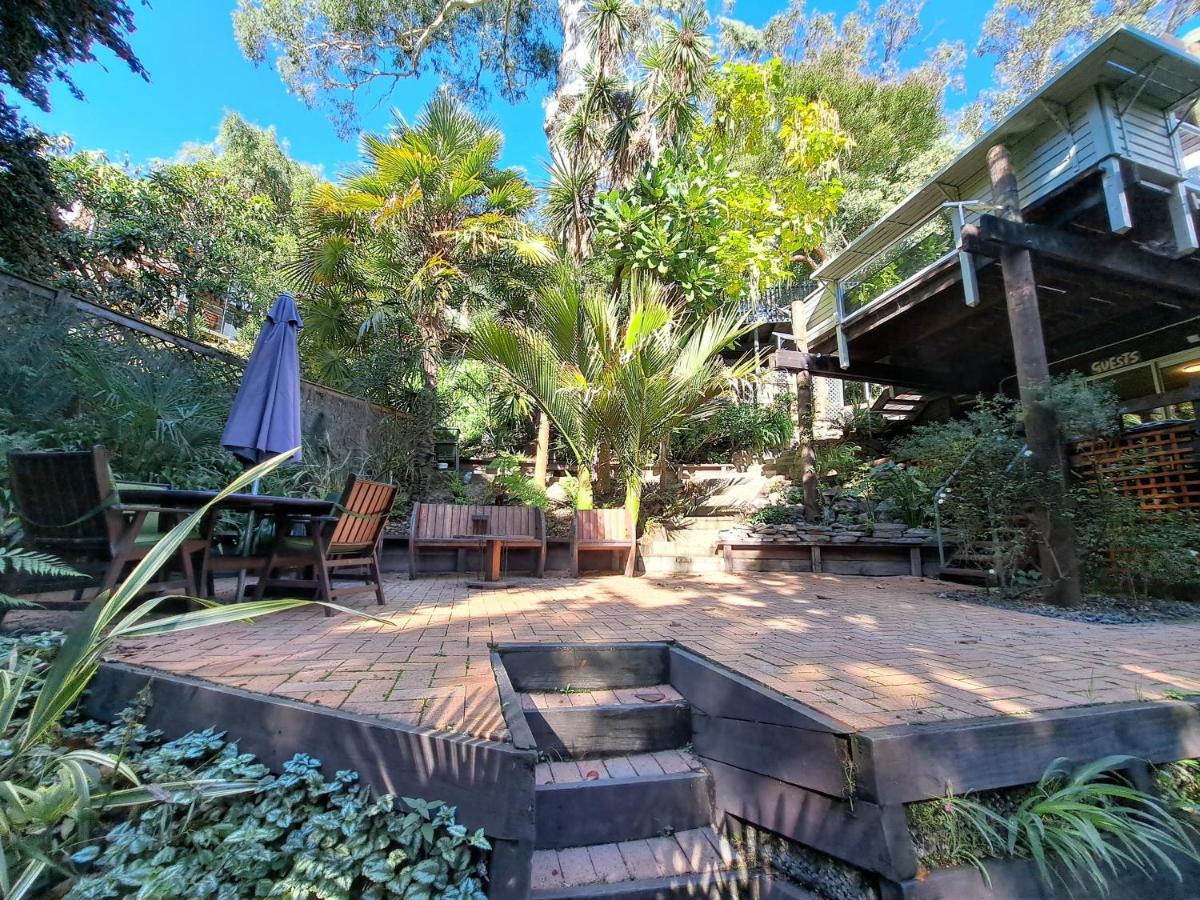 Sherwood Lodge 4-Bedroom Holiday Home With Spectacular Views Christchurch Exterior photo