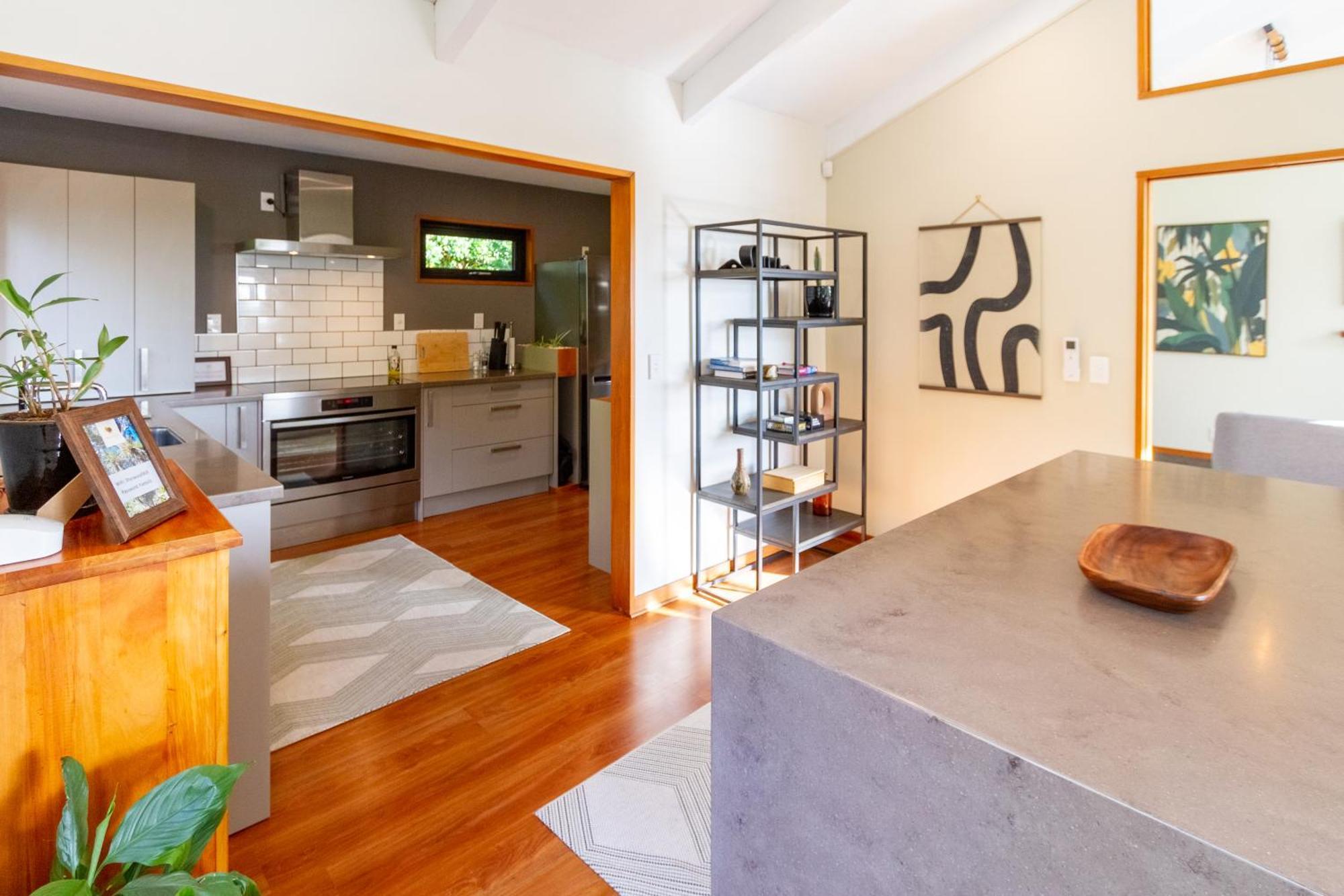 Sherwood Lodge 4-Bedroom Holiday Home With Spectacular Views Christchurch Exterior photo