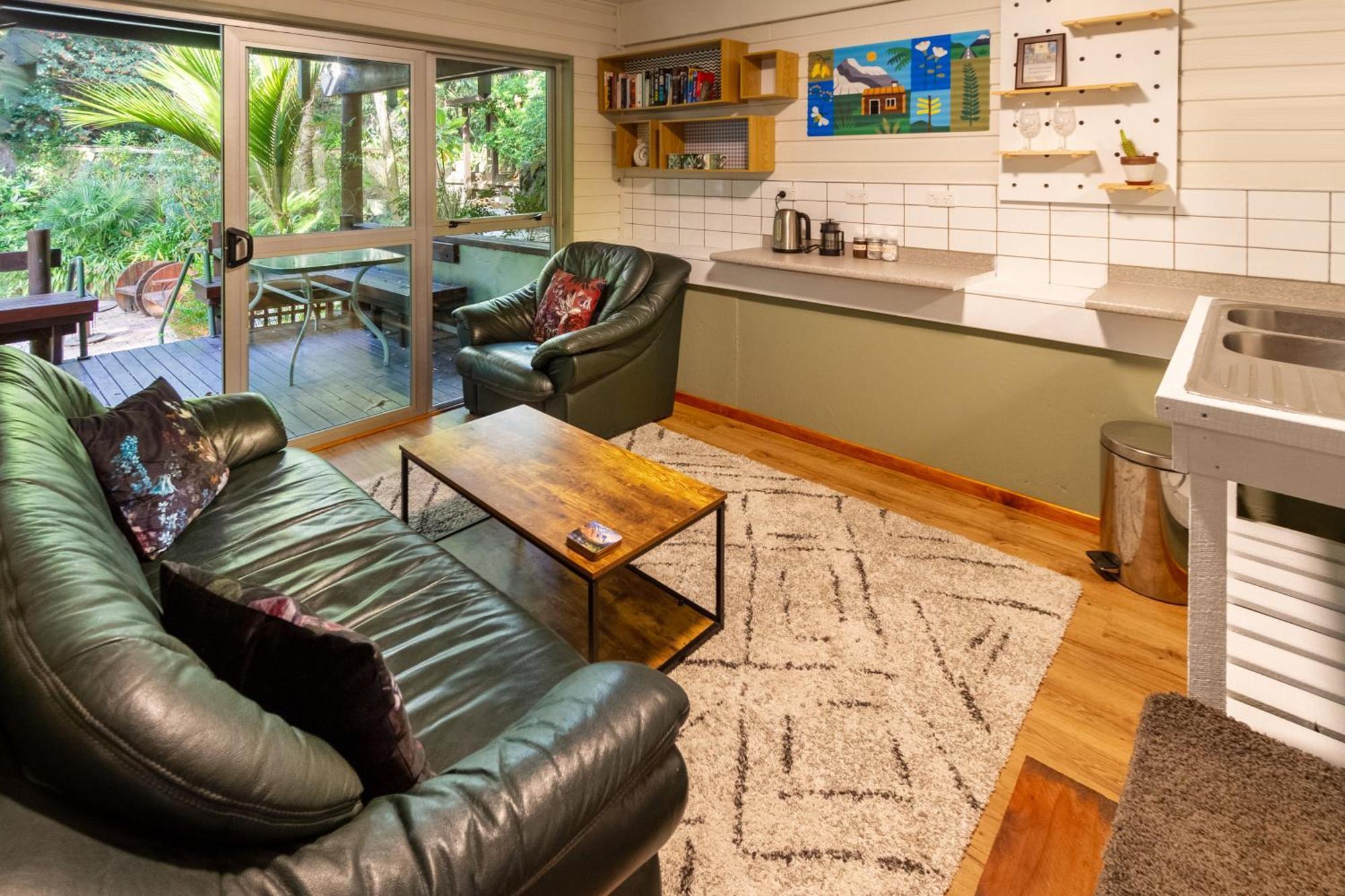Sherwood Lodge 4-Bedroom Holiday Home With Spectacular Views Christchurch Exterior photo