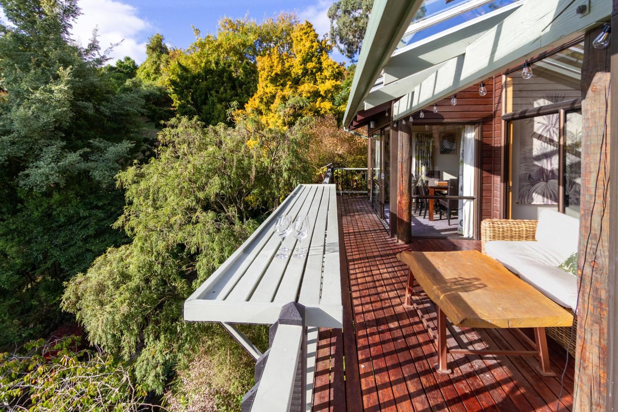 Sherwood Lodge 4-Bedroom Holiday Home With Spectacular Views Christchurch Exterior photo