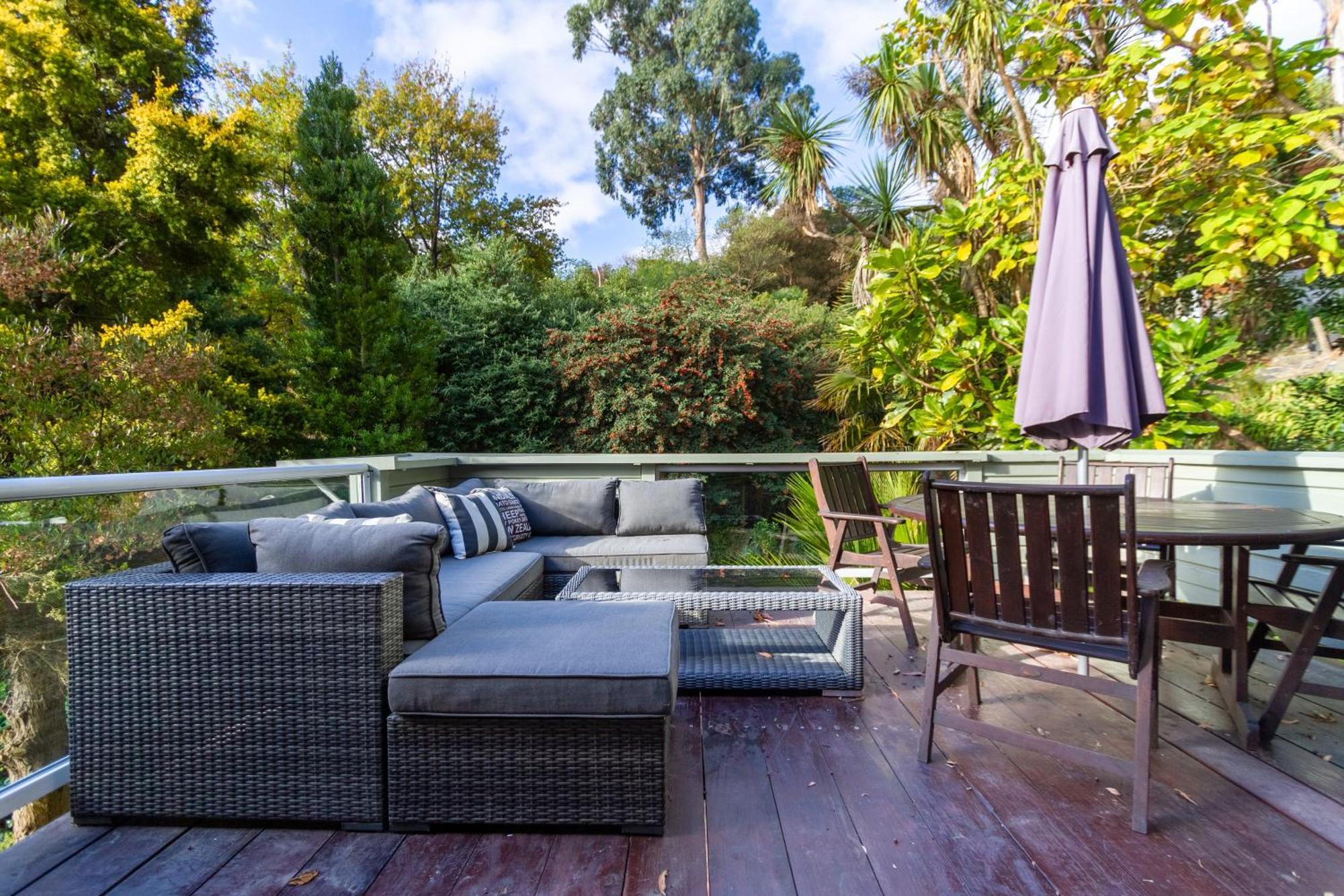 Sherwood Lodge 4-Bedroom Holiday Home With Spectacular Views Christchurch Exterior photo