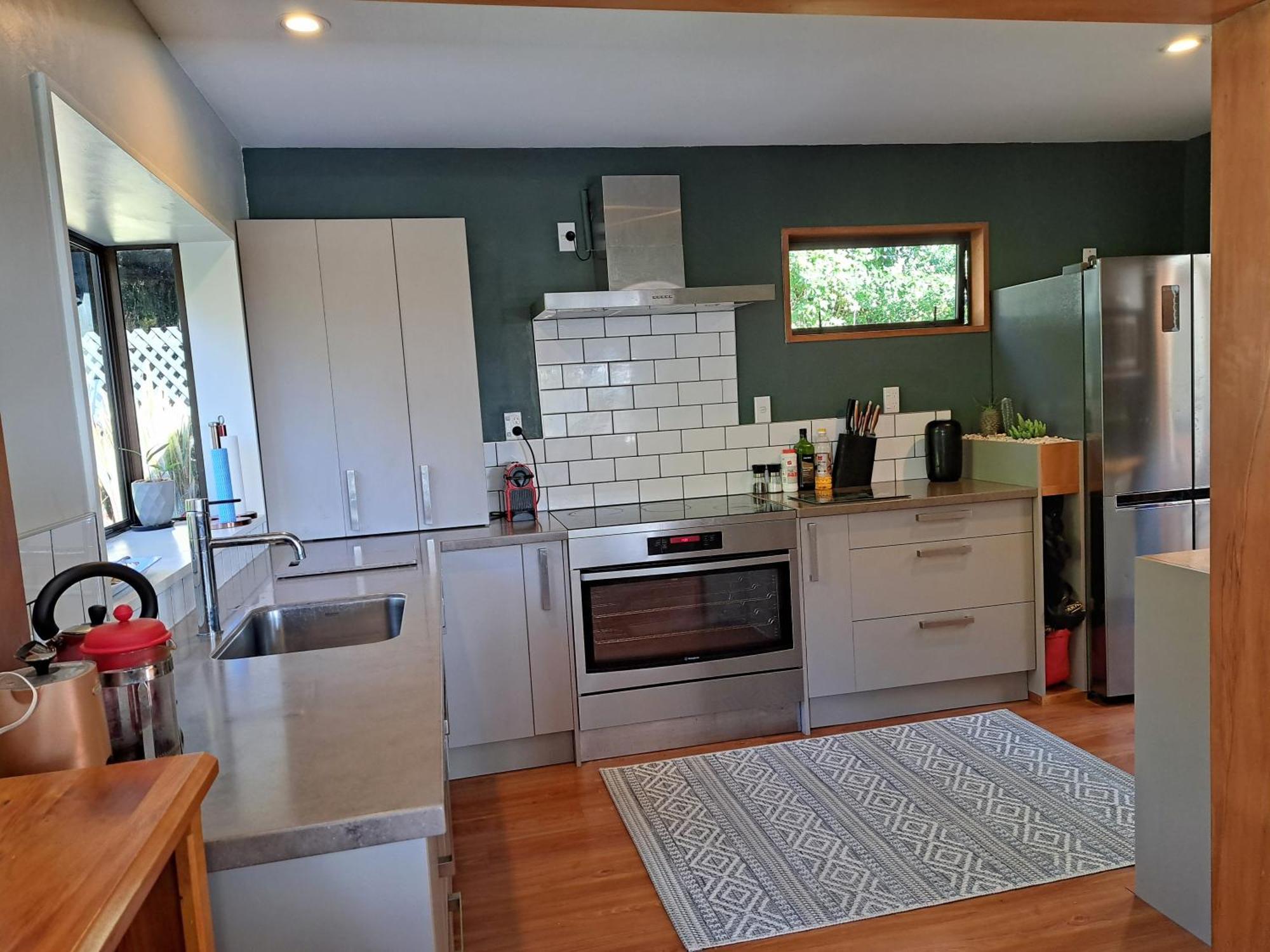 Sherwood Lodge 4-Bedroom Holiday Home With Spectacular Views Christchurch Room photo