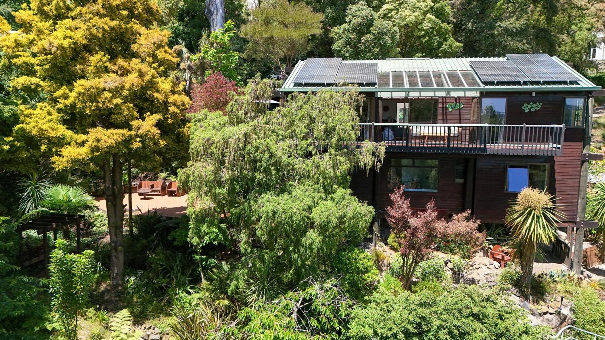 Sherwood Lodge 4-Bedroom Holiday Home With Spectacular Views Christchurch Exterior photo